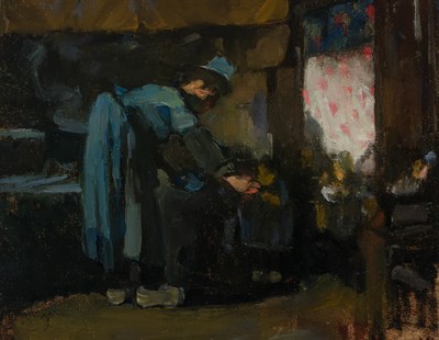 Lot 2047 - Martha Walter American, 1875-1976 The French...