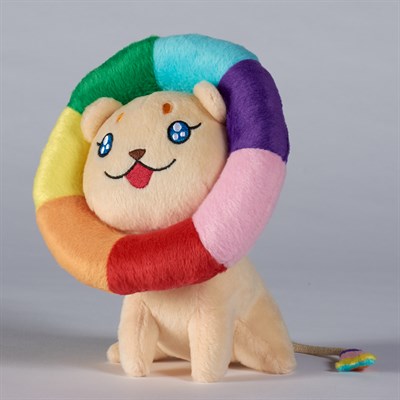 Lot 17 - After Takashi Murakami Yume Lion, 2009-2010...