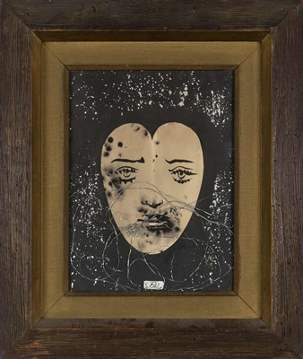 Lot 1091 - Eugene Berman Russian/American, 1899-1972...
