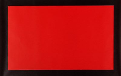 Lot 13 - Felix Gonzalez-Torres Untitled NRA, 1990...
