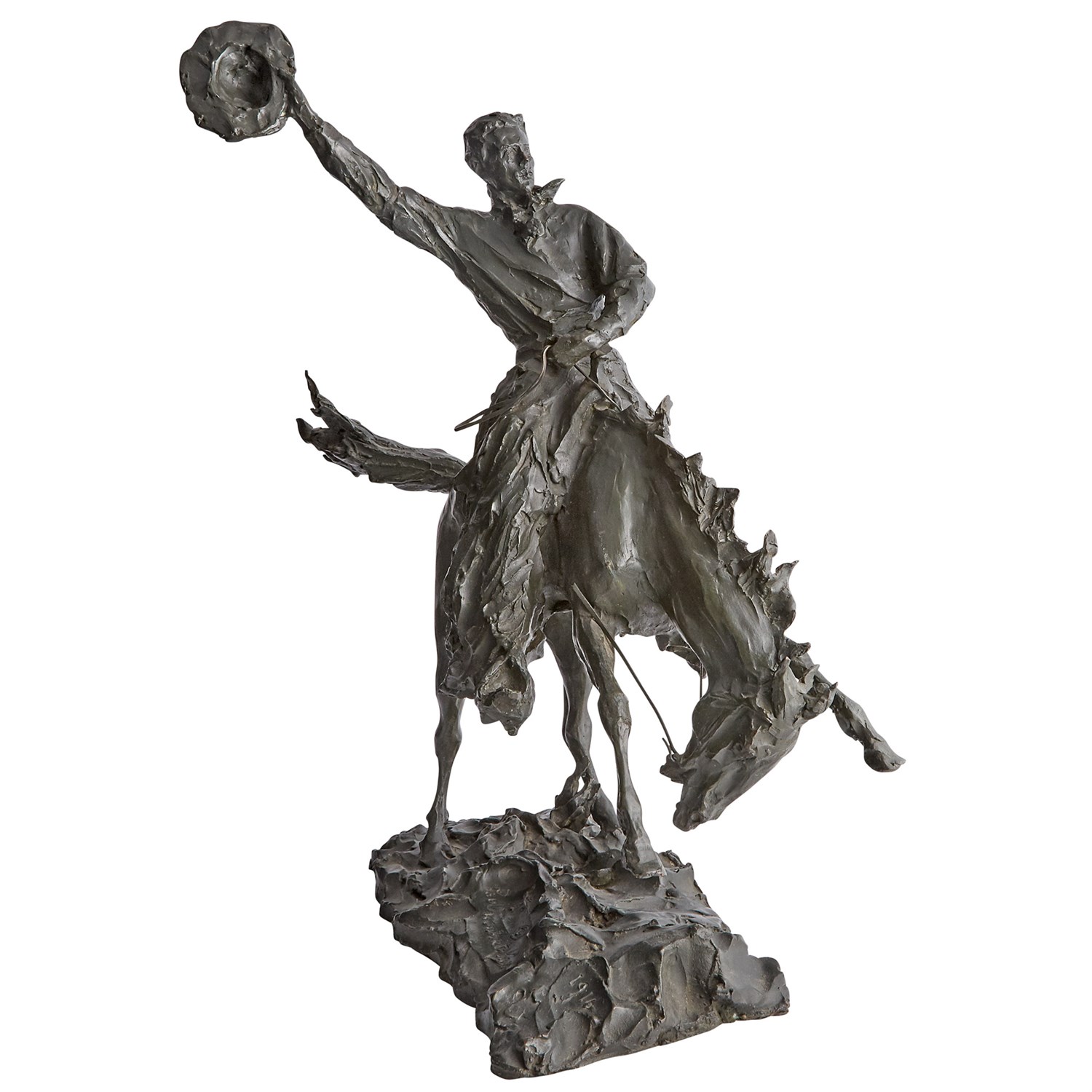 Lot 172 - Prince Paul Troubetzkoy Russian, 1866-1938...