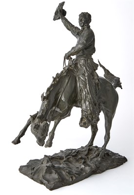 Lot 172 - Prince Paul Troubetzkoy Russian, 1866-1938...