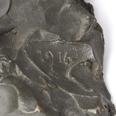 Lot 172 - Prince Paul Troubetzkoy Russian, 1866-1938...