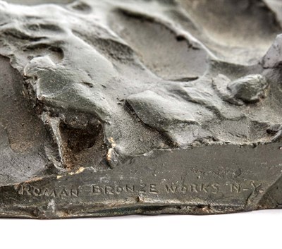 Lot 172 - Prince Paul Troubetzkoy Russian, 1866-1938...