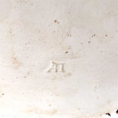 Lot 149 - Pair of Russian Porcelain Vases Popov...