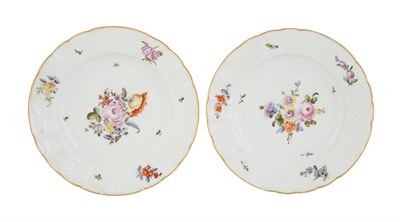 Lot 144 - Russian Porcelain Charger from the Everyday...
