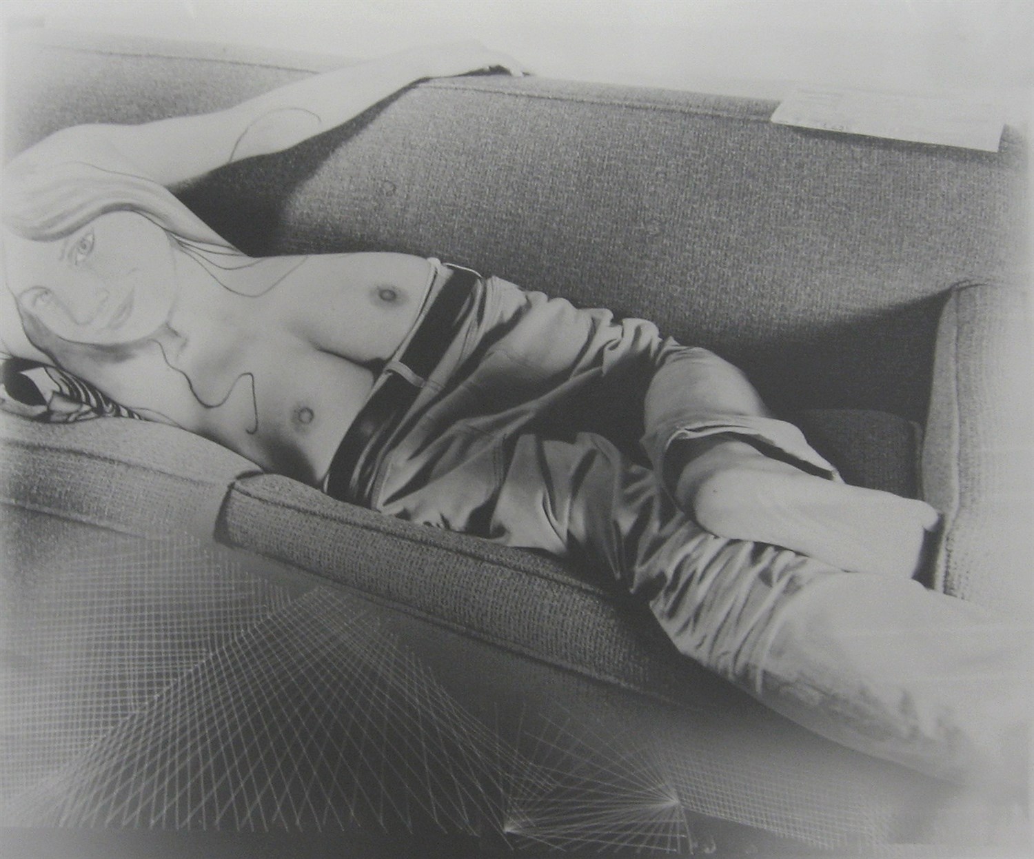 Lot 52 - Mariah Robertson American, b. 1975 Untitled...
