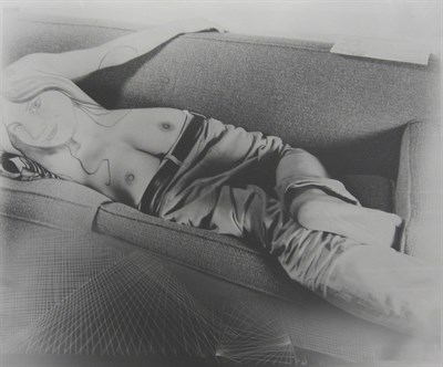 Lot 52 - Mariah Robertson American, b. 1975 Untitled...