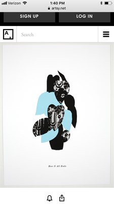 Lot 48 - Matthew Brannon American, b. 1971 How it All...