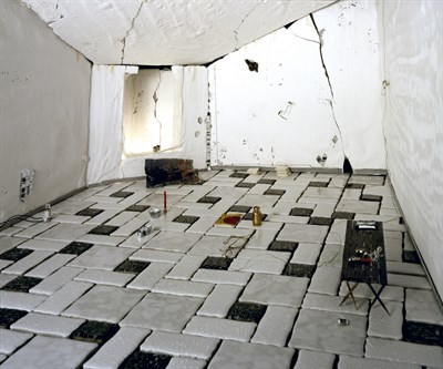 Lot 57 - Yamini Nayar American, b. 1975 Luck is the...