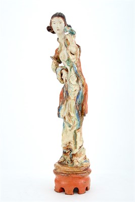 Lot 202 - Susi Singer-Schinnerl for Grunbach am...