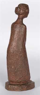 Lot 80 - Clement Renzi American, b, 1925-2009 Untitled...