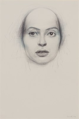 Lot 11 - Steve Assael American, b. 1957 June, 1994...