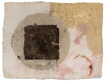 Lot 40 - Denise Green Australian/American, b. 1946...