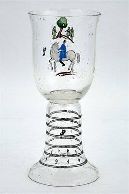 Lot 179 - Dagobert Peche for the Wiener Werkstätte...