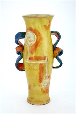 Lot 207 - Vally Wieselthier for the Wiener Werkstätte...