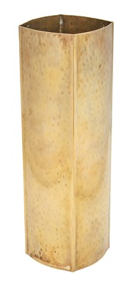 Lot 243 - Josef Hoffmann for the Wiener Werkstätte Brass...