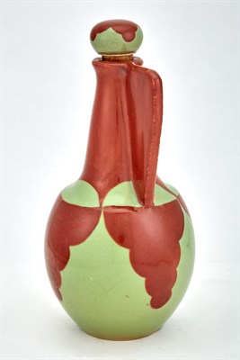 Lot 215 - René Herbst for Maison Cusenier Art Deco...