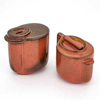 Lot 216 - Assembled Margarete Heymann-Marks for...