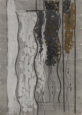 Lot 35 - Porfirio Di Donna American, 1942-1986 Untitled,...