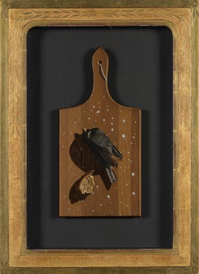 Lot 2122 - Gary Thomas Erbe American, b. 1944 Winter...