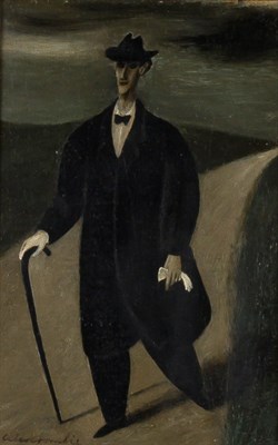 Lot 2054 - Gertrude Abercrombie American, 1909-1977 Man...