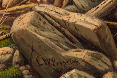 Lot 31 - Levi Wells Prentice