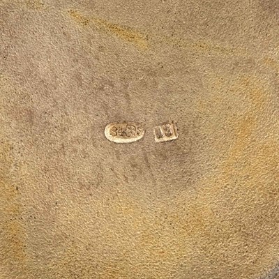 Lot 164 - Russian Silver-Gilt and Cloisonné Enamel Cup...