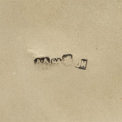 Lot 135 - Set of Russian Silver-Gilt and Cloisonné...