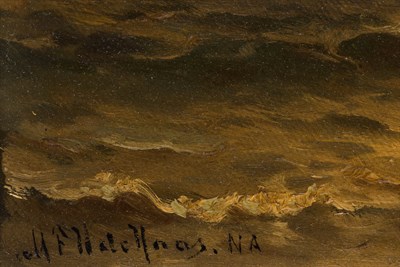 Lot 7 - Mauritz Frederik Hendrik de Haas...