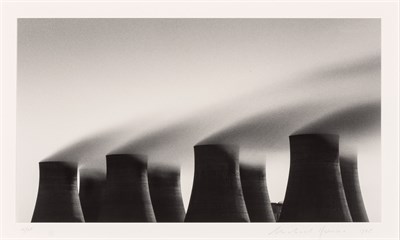Lot 114 - KENNA, MICHAEL (b. 1953) Ratcliffe Power...