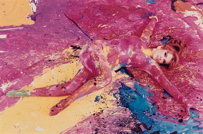 Lot 133 - MEISEL, STEVEN (b. 1954) [Untitled,...