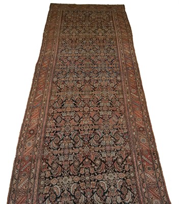 Lot 571 - Northwest Persian Gallery Carpet Northwest...