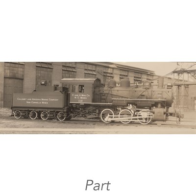 Lot 148 - [RAILWAYS] Group of approximately 40...