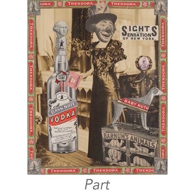 Lot 83 - CONSALVOS, FELIPE JESUS (1891-1960) Two mixed...
