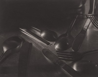 Lot 93 - GROOVER, JAN (1943-2012) [Untitled], 1979....