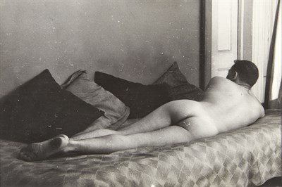 Lot 137 - "PAJAMA" [Collective of CADMUS, PAUL...