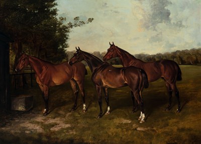 Lot 100 - John Arnold Alfred Wheeler English, 1821-1903 "...