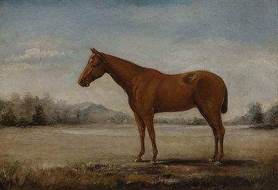 Lot 37 - Harry A. Driscole American, 1861-1923 Portrait...