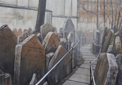 Cemetery