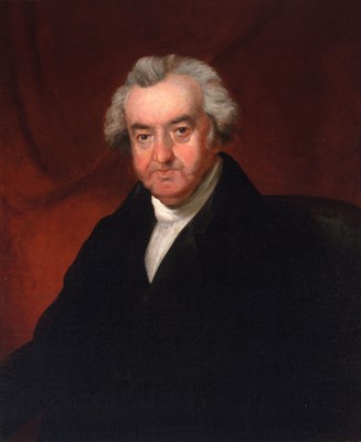Lot 3 - Attributed to Samuel Finley Breese Morse...