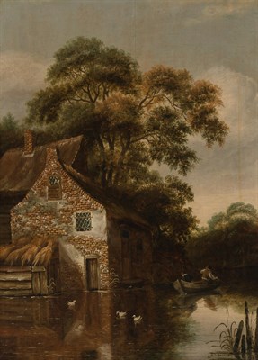 Lot 21 - Michel van Vries (also known as Michiel de...