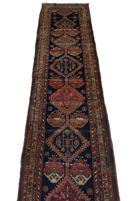 Lot 333 - Northwest Persian Runner Northwest Persia,...