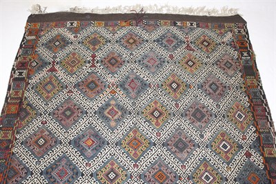 Lot 221 - Verneh Rug East Anatolia, second quarter of...