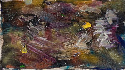 Lot 102 - Jules Olitski American, 1922-2007 Paradise C,...