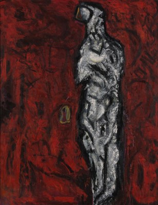 Lot 133 - Erwin Bohatsch Austrian, b. 1951 Untitled,...