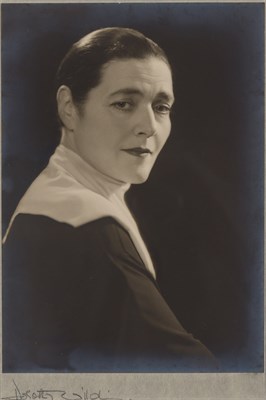 Lot 146 - WILDING, DOROTHY [Fannie Hurst], 1938 Vintage...
