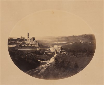 Lot 101 - MACPHERSON, ROBERT (1811-1872) [Valley of the...