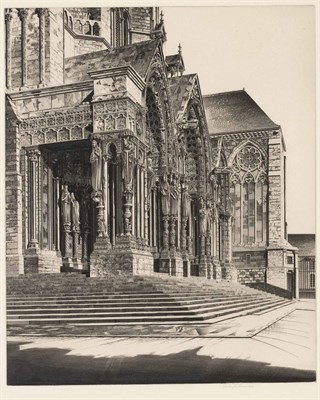 Lot 5 - John Taylor Arms (1887-1953) IN MEMORIAM...