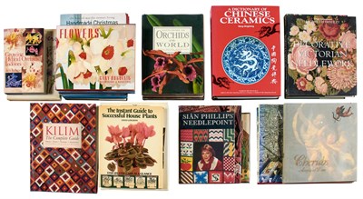 Lot 281 - [BOOKS] Group of approximately twenty-five...